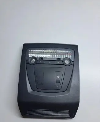 BMW 5 F10 F11 Front seat light 19126361 D070615