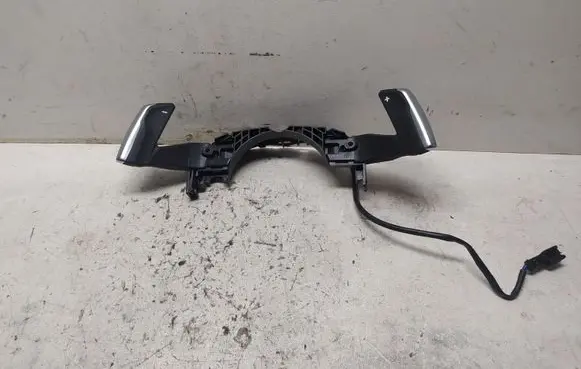 Peugeot 2008 II Wiper turn signal indicator stalk/switch 96756731ZD