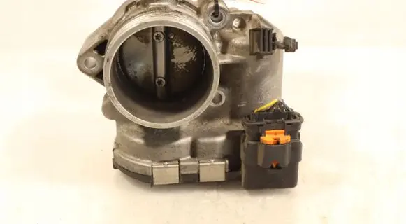 Citroen C-Elysée Throttle body valve 0280750540
