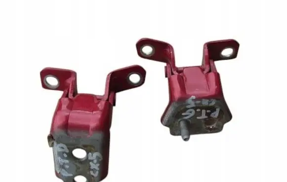 Mazda CX-5 Rear door hinge set 