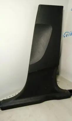 Audi Q3 8U (B) pillar trim (bottom) 8U0867240