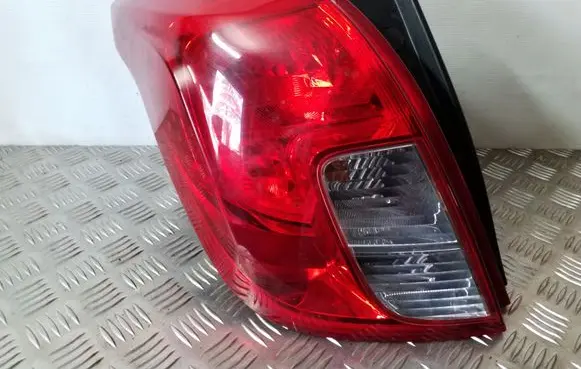 Opel Mokka Rear/tail lights
