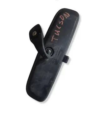 Hyundai Tucson JM Rear view mirror (interior) E4022143