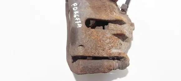 Renault Megane II Front brake caliper