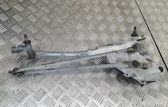 Ford Fiesta Front wiper linkage 3397021587