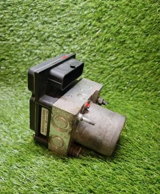 Citroen Berlingo ABS Pump 9665700980 8XKKE81160646 AKE81160646