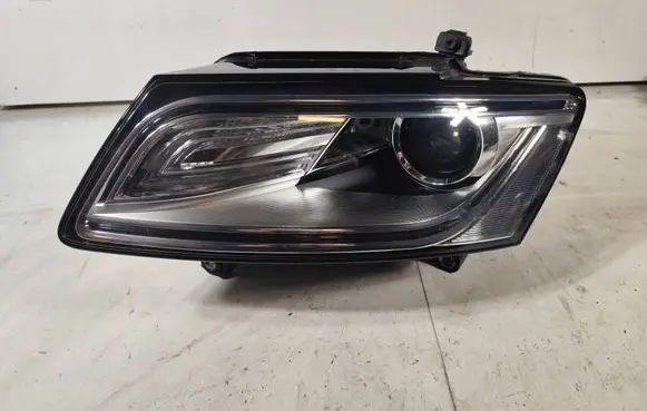 Audi Q5 SQ5 Headlight/headlamp 8R0941031C 90038856 1406001102A