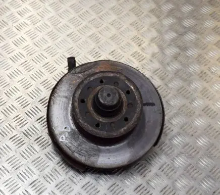 Mercedes-Benz SLC C107 Front wheel hub A1073320002 1073320002