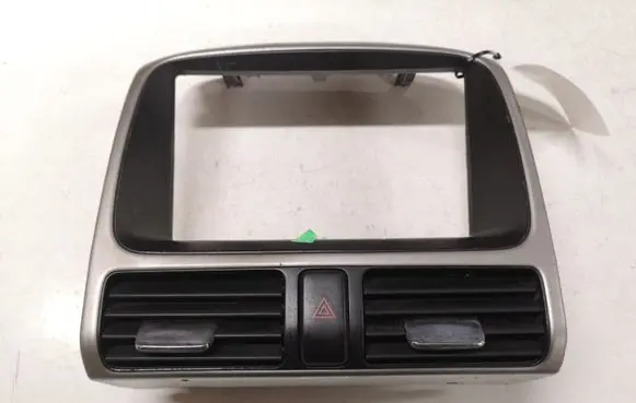 Honda CR-V Dash center air vent grill 77250S9AA0130