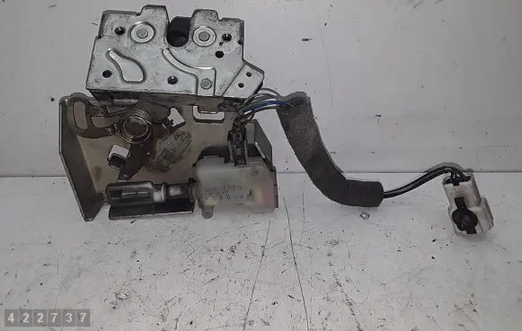Jaguar X-Type Tailgate/trunk/boot lock/catch/latch F00P0K0