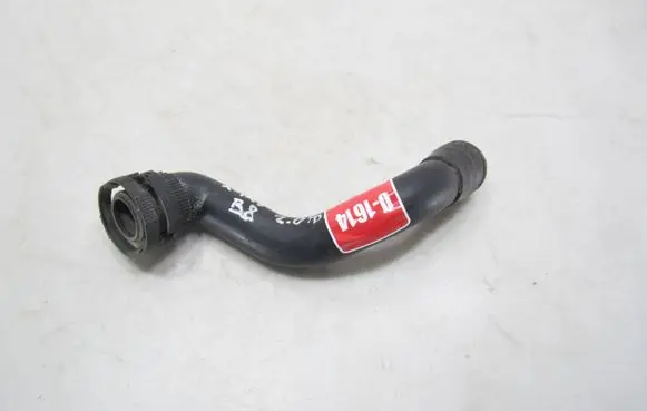 Volkswagen PASSAT B8 Air intake hose/pipe 5Q0129637C