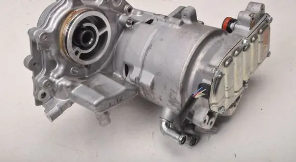 Suzuki SX4 S-Cross Electric car motor 96110-76S00