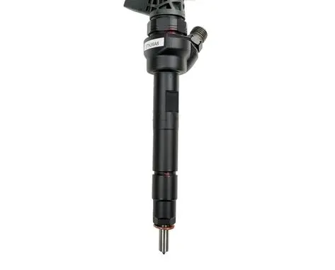 BMW 5 F10 F11 Fuel injector 0445110478 13538576298 13538572474