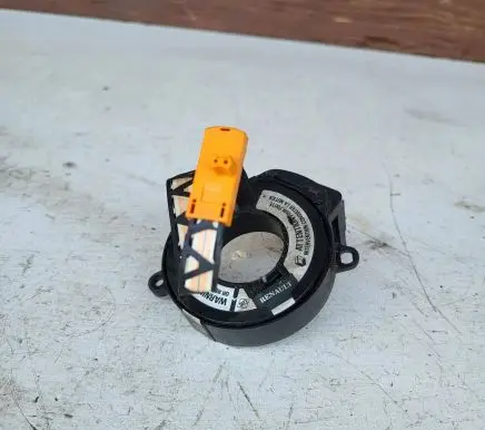 Renault Scenic I Airbag slip ring squib (SRS ring) 54353383
