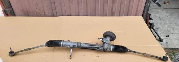 Peugeot 3008 I Steering rack 121212