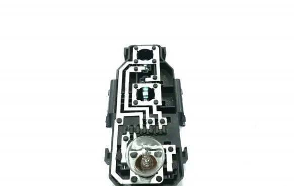 Audi A6 Allroad C5 Tail light part BL3158B
