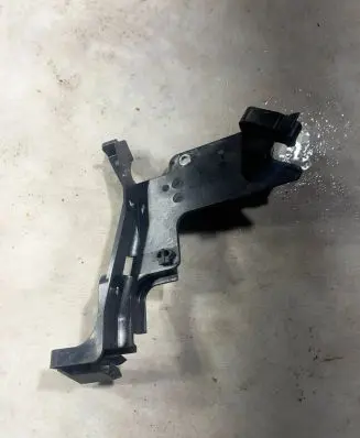 Porsche 911 Bracket in trunk/boot 99160625401