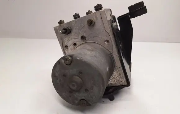 BMW 5 E39 ABS Pump 34526756342 0265900001 34516769536