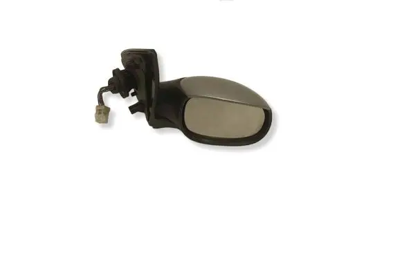 Peugeot 206 Front door electric wing mirror 206EHR 206HH 206R