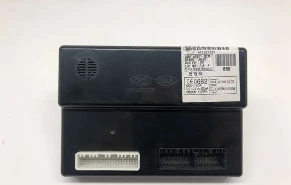 KIA Ceed Other control units/modules 954001H580