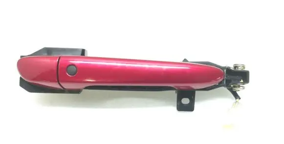 Mazda 6 Front door exterior handle