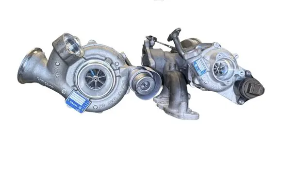 Volvo XC90 Turbo 31492976 18539700071 36011536
