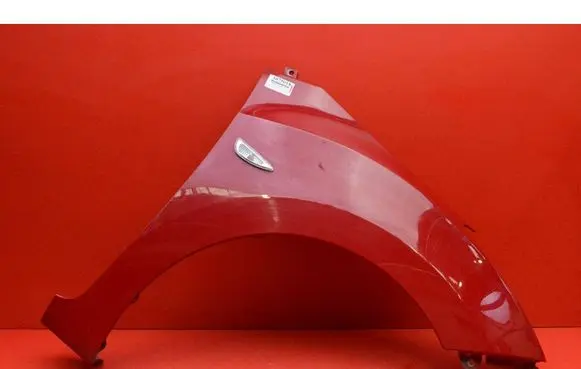 Hyundai i30 Fender 