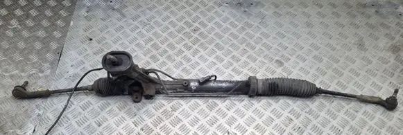 Skoda Roomster (5J) Steering rack