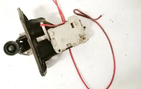 Fiat Croma Central locking motor 