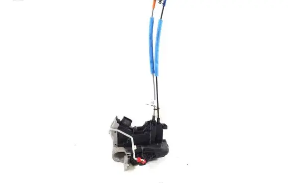 Hyundai Kona I Front door lock 81320J9010