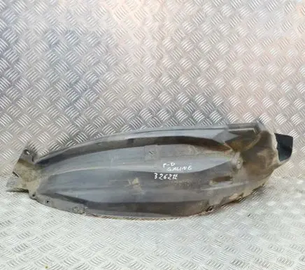 Nissan Murano Z50 Front wheel arch liner splash guards 63842CA000