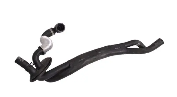Audi A6 S6 C7 4G Engine coolant pipe/hose 
