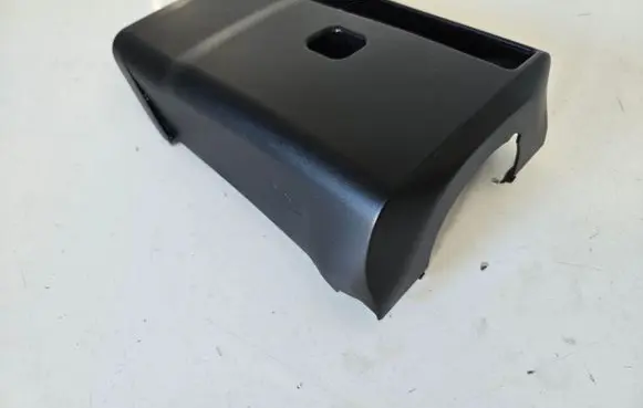 BMW 5 G60 Steering wheel column trim 9627795