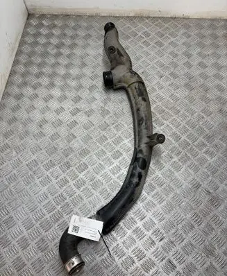 Volkswagen Touareg II Intercooler hose/pipe 7P0145844 ZSB7P0145792
