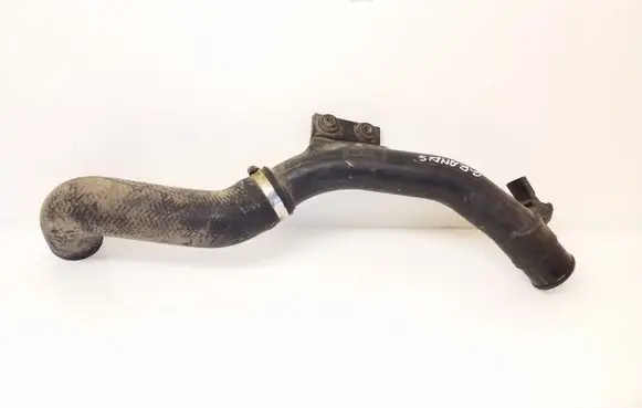 Mitsubishi Grandis Turbo air intake inlet pipe/hose 0281002401 038906051