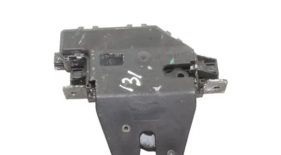 BMW 6 E63 E64 Tailgate/trunk/boot lock/catch/latch 8196401