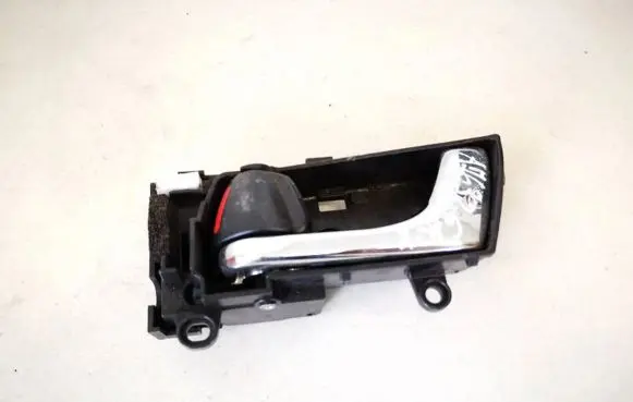 Subaru Legacy Rear door interior handle