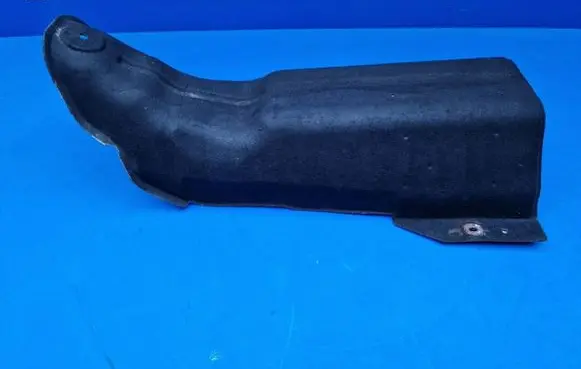 Alfa Romeo Brera Exhaust heat shield 