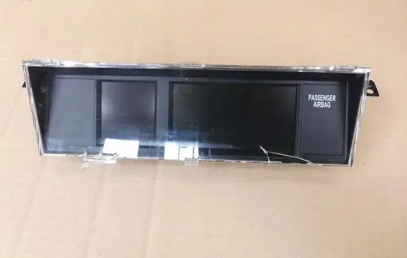 Subaru Forester SJ Screen/display/small screen 85261SG440