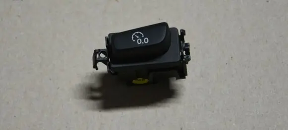 Audi A8 S8 D4 4H Cruise control switch 4H1907569