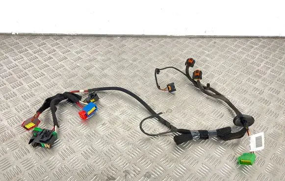 Peugeot Expert Other wiring loom 9813128480 9652935680