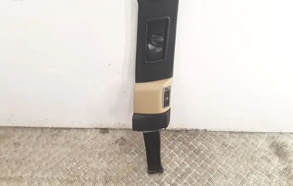 Lancia Thesis (B) pillar trim (top) 156020068 A368