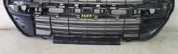 Peugeot RCZ Front bumper lower grill YM21600680
