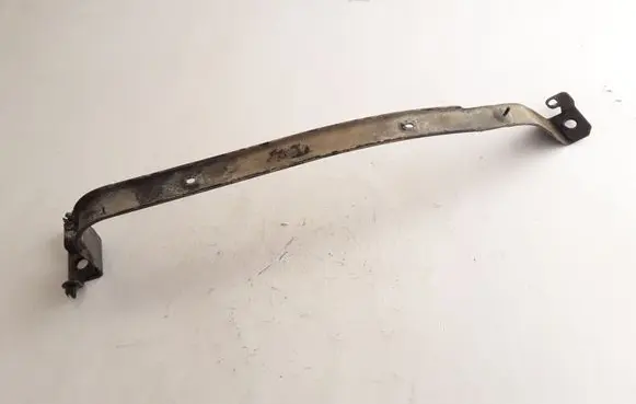 Volvo V60 Fuel tank mounting bracket 31303698