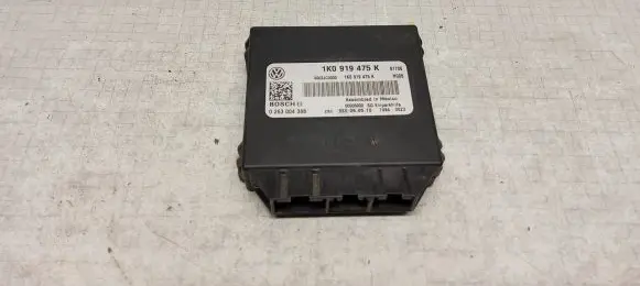Volkswagen Caddy Parking PDC control unit/module 1K0919475K