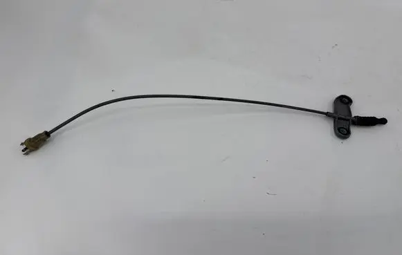 Iveco Daily 6th gen Gearbox retarder cable 5801808082 5802883605