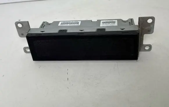 Ford Mustang VI Screen/display/small screen BR3T19C116AB