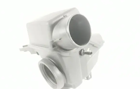 Air intake duct part