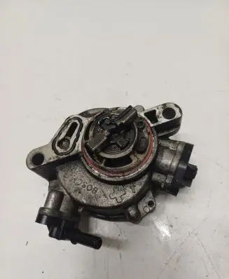 Citroen C3 Vacuum pump 9804021880