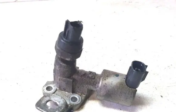 Mazda CX-5 Turbo solenoid valve K5T45597